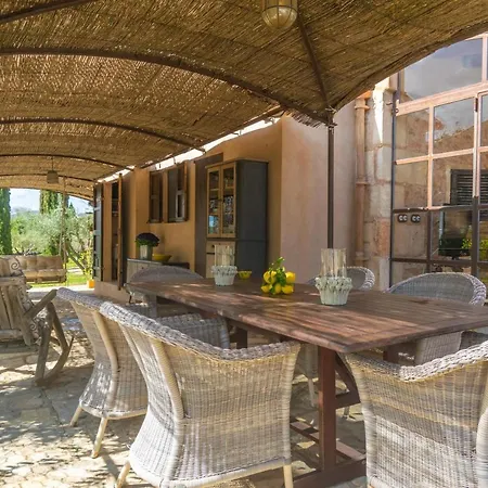 Prim 6 Villa *