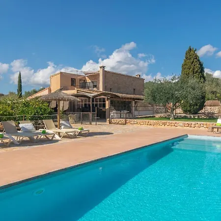 Prim 6 Villa *
