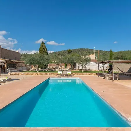 Villa Prim 6 Sant Llorenc Des Cardassar
