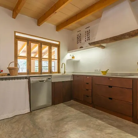 Villa Prim 6 Sant Llorenc Des Cardassar