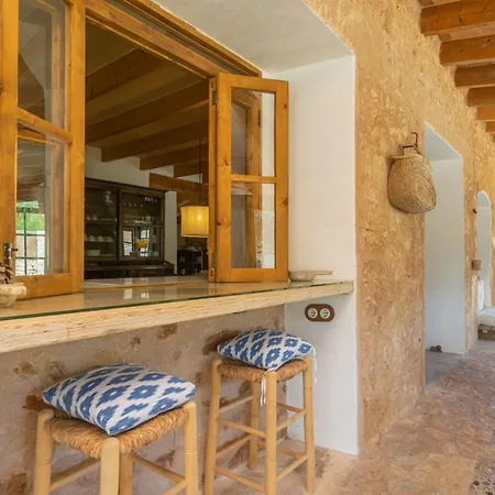Prim 6 Villa