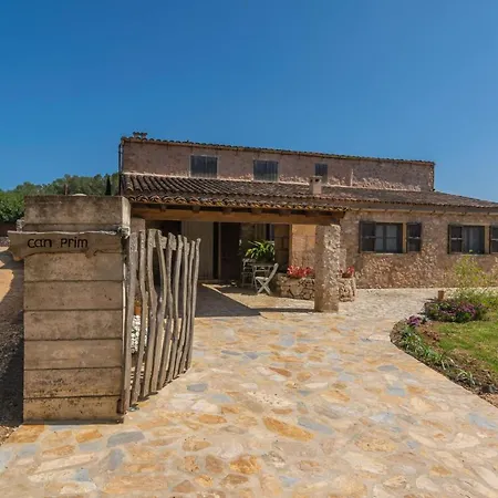 Villa Prim 6 *