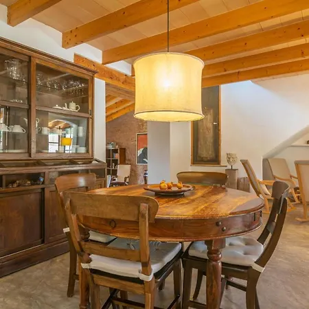 Prim 6 Villa Sant Llorenc Des Cardassar