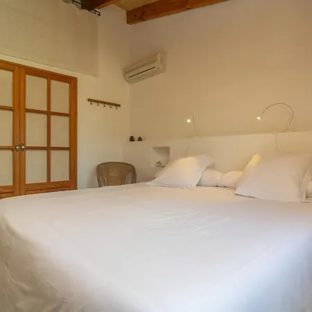 Prim 6 Villa Sant Llorenc Des Cardassar