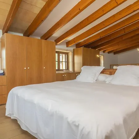 Prim 6 Villa Sant Llorenc Des Cardassar