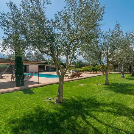 Prim 6 Villa *
