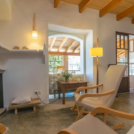Prim 6 Villa *