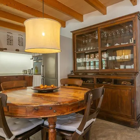 Villa Prim 6 Sant Llorenc Des Cardassar